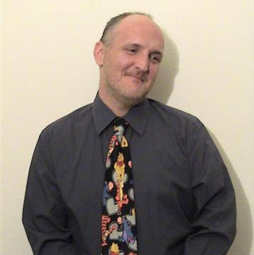 Meet your Posher, Chris